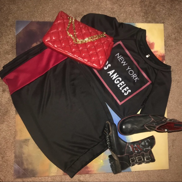 Two piece NY Skirt Set Bundle! - Picture 5 of 8